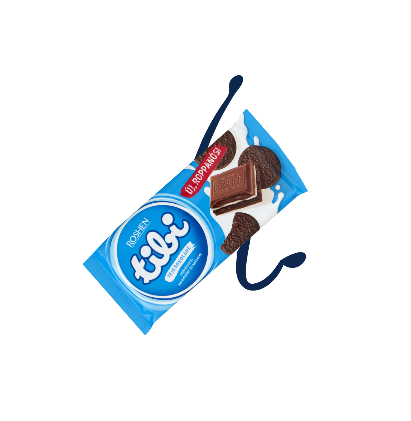tibi csoki